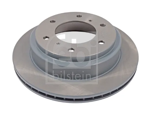 Tarcza hamulcowa tylna 26047 Febi