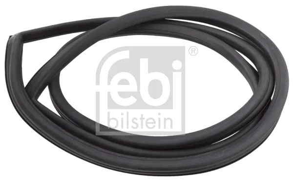 Uszczelka szyby przedniej 08886 Febi