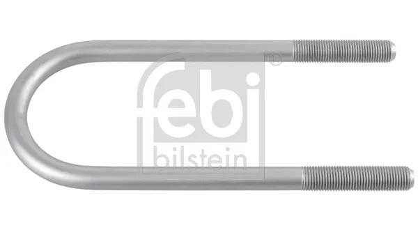Strzemię resoru 45457 Febi