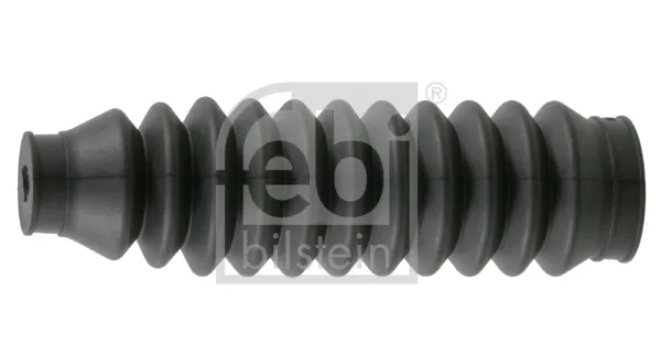 Osłona mechanizmu kierowniczego (maglownicy) 10849 Febi
