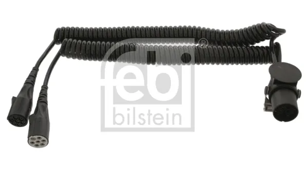 Kabel łączący przyczepę 40100 Febi