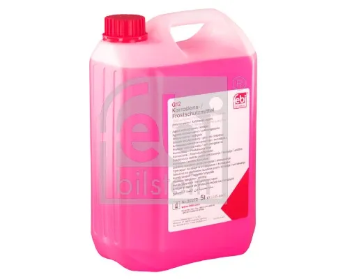 Ciecz chłodząca 22272 Febi