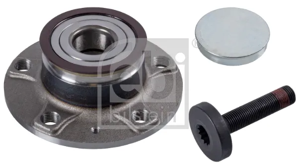 Piasta tylna 40659 Febi
