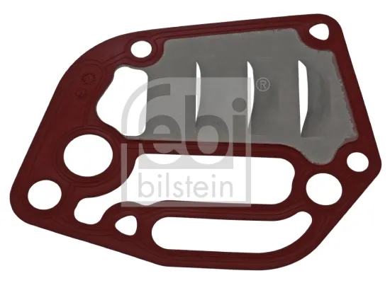 Uszczelka adaptera filtra oleju 100560 Febi