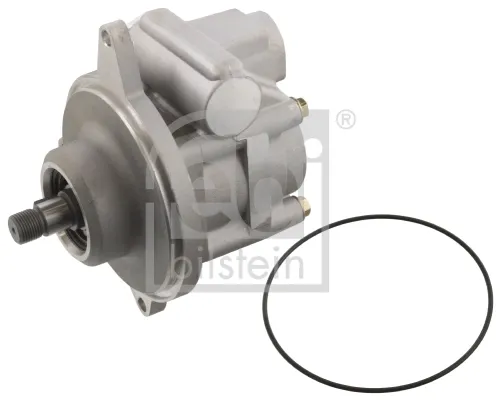 Pompa wspomagania hydraulicznego kierownicy 104535 Febi