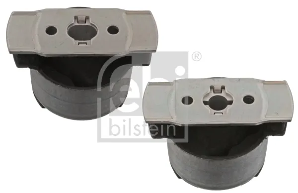 Silentblock tylnej belki 46435 Febi