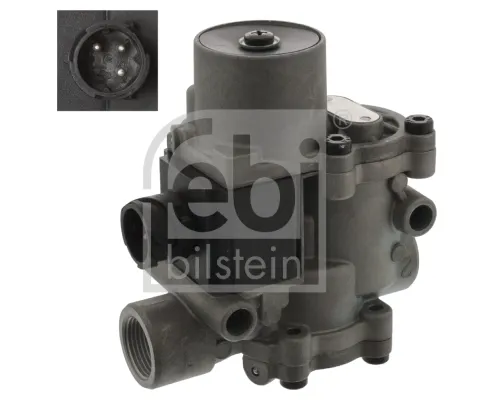 Sterownik ABS 1417135900001 Cummins