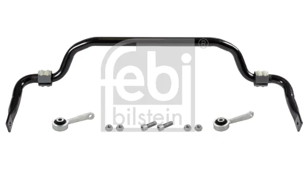 Stabilizator przedni Mercedes CLS C219