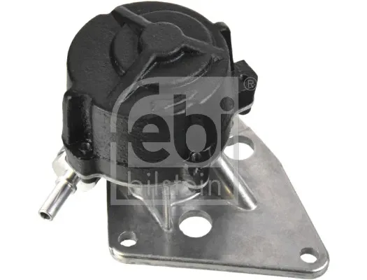 Pompa podciśnienia Fiat Ducato II