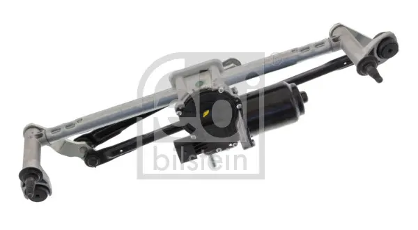 Mechanizm wycieraczek 48699 Febi