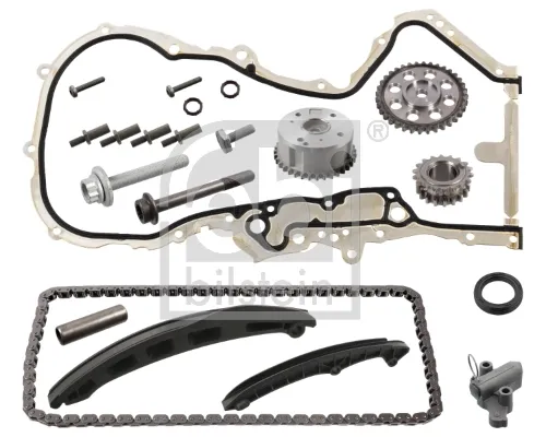 Łańcuch rozrządu, zestaw 107994 Febi