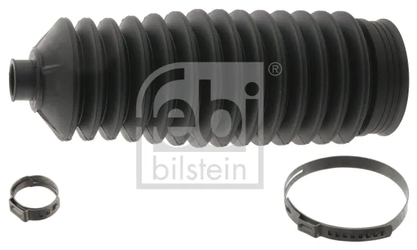 Osłona mechanizmu kierowniczego (maglownicy) 32182 Febi