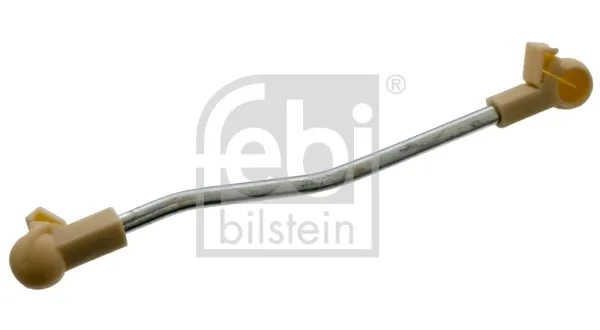 Mechanizm - cięgno zmiany biegów 01165 Febi