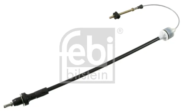 Linka sprzęgła 21255 Febi