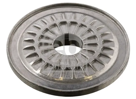 Talerz sprężyny przedniej górny metalowy 103192 Febi