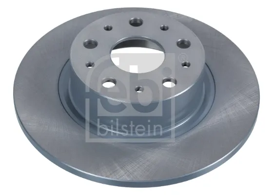 Tarcza hamulcowa tylna 14166 Febi