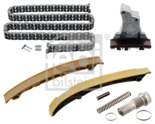 Łańcuch rozrządu, zestaw 40621 Febi