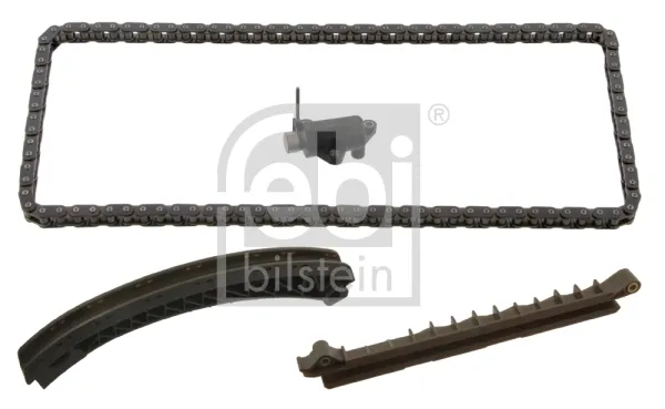 Łańcuch rozrządu, zestaw 30381 Febi