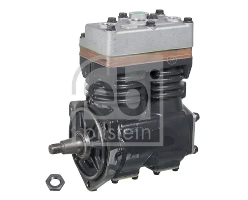 Kompresor systemu pneumatycznego (TRUCK) 106981 Febi