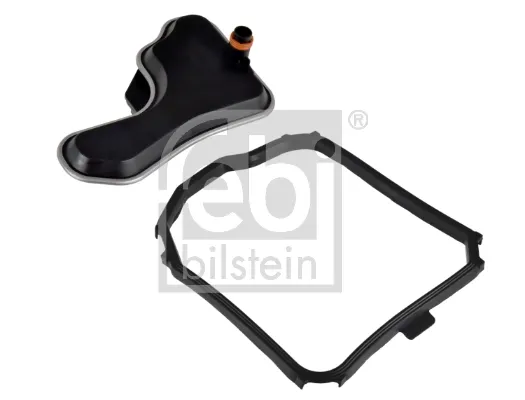  Filtr automatycznej skrzyni biegów Peugeot 407 SW kombi (6E) (2004 - 2011) SW