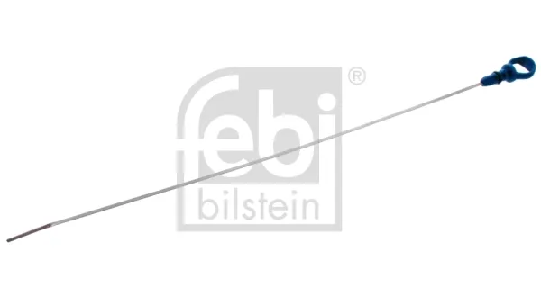 Bagnet poziomu oleju w silniku 170443 Febi