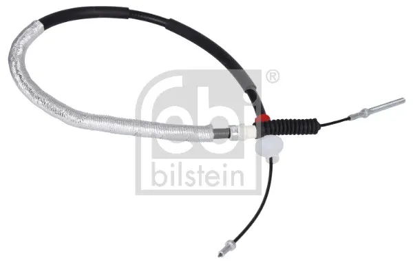 Linka sprzęgła 04205 Febi