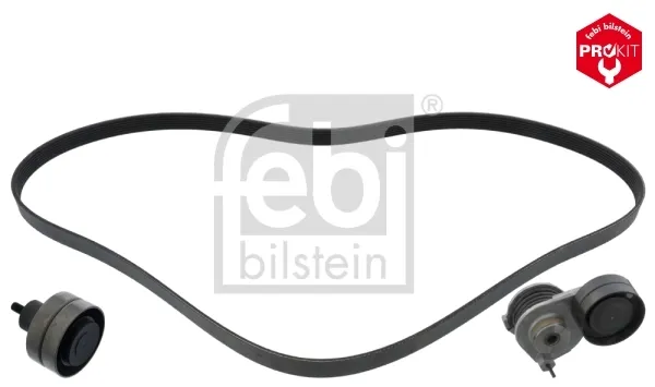 Pasek napędowy mechanizmów, zestaw 40155 Febi