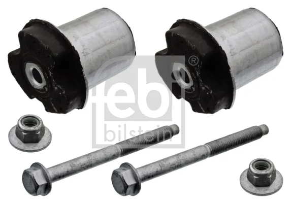 Silentblock tylnej belki 44700 Febi