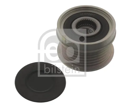 Koło pasowe alternatora 28387 Febi