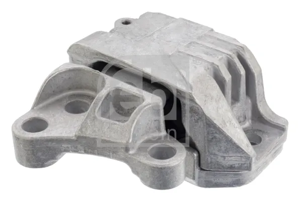 Poduszka (podpora skrzyni biegów) Jeep RENEGADE BU