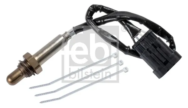 Sonda lambda, czujnik tlenu Fiat Doblo I