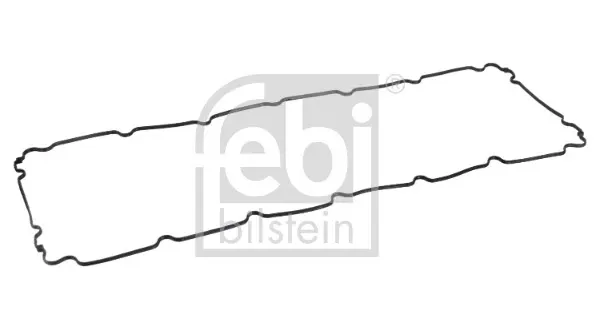 Uszczelka miski olejowej silnika 471014072264 Mercedes