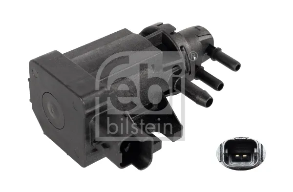Przetwornik ciśnienia (solenoid) doładowania 47610 Febi