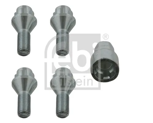 Śruba koła 27047 Febi
