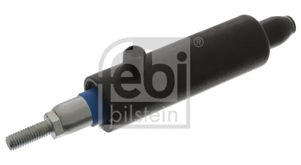 Cylinder przepustnicy tłumika silnika 01357 Febi