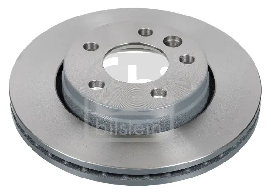 Tarcza hamulcowa tylna 28682 Febi