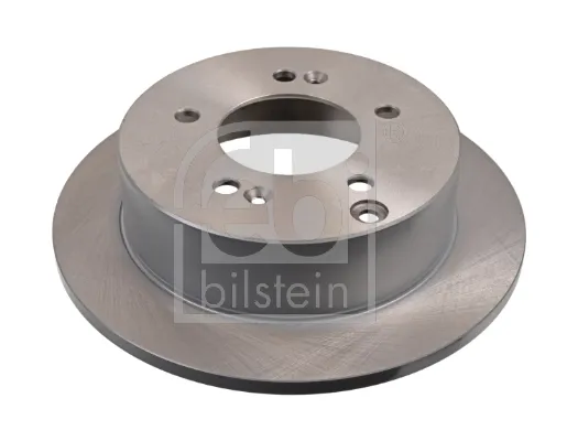 Tarcza hamulcowa tylna 31491 Febi