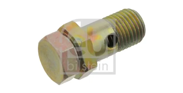 Zawór zwrotny filtra paliwa 5000815608 Renault (RVI)