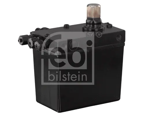 Pompa podnoszenia kabiny 106118 Febi