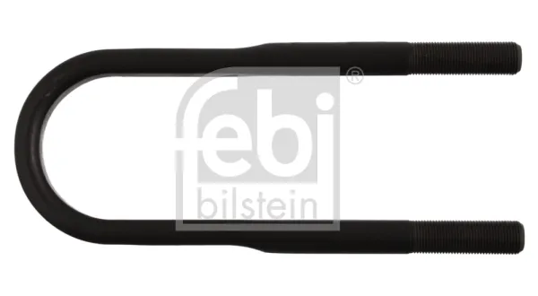 Strzemię resoru 39377 Febi