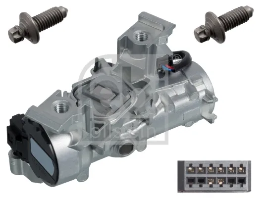 Stacyjka zapłonowa 107817 Febi