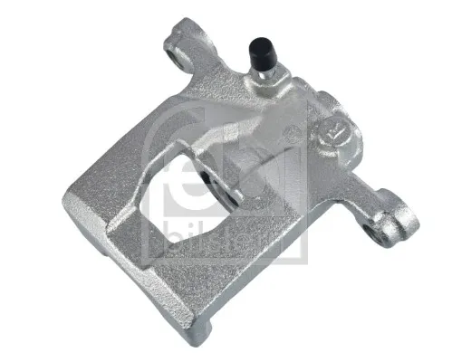 Zacisk hamulcowy tylny lewy Nissan Qashqai I J10