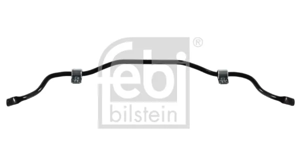 Stabilizator przedni 55700770 General Motors