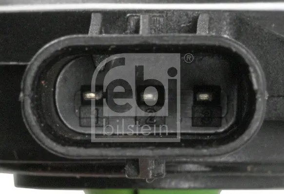 Do koszyka Czujnik położenia przepustnicy (potencjometr) Skoda Octavia 