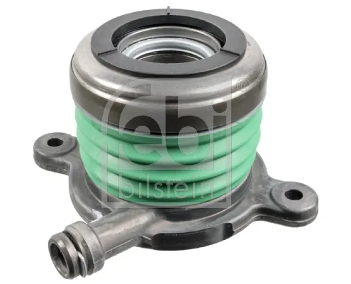Cylinder roboczy sprzęgła (wysprzęglik) w komplecie z łożyskiem wyciskowym 46219 Febi