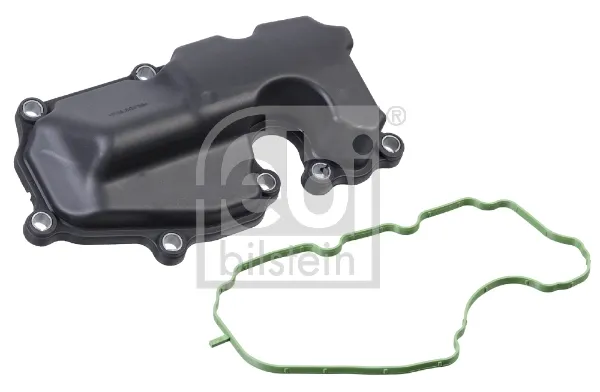 Separator oleju układu wentylacji kadłuda (bloku silnika) 104966 Febi