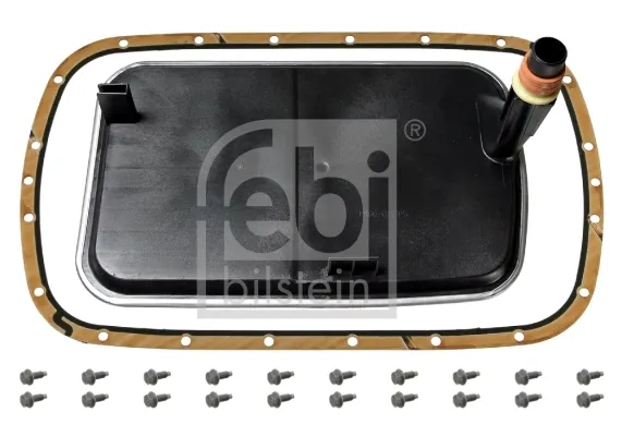 Filtr automatycznej skrzyni biegów 27065 Febi