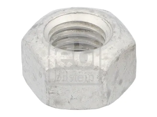 Nakrętka mocowania kolektora wydechowego 01554 Febi