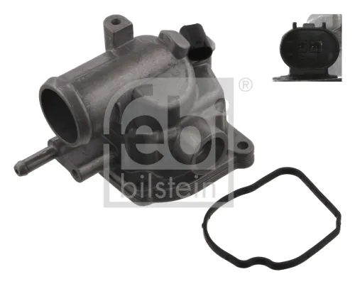 Obudowa termostatu 38817 Febi