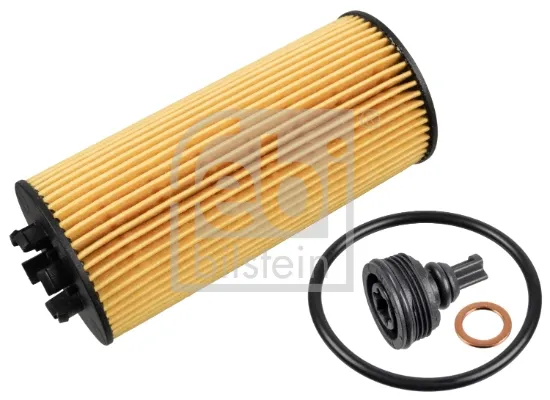 Filtr oleju 170546 Febi